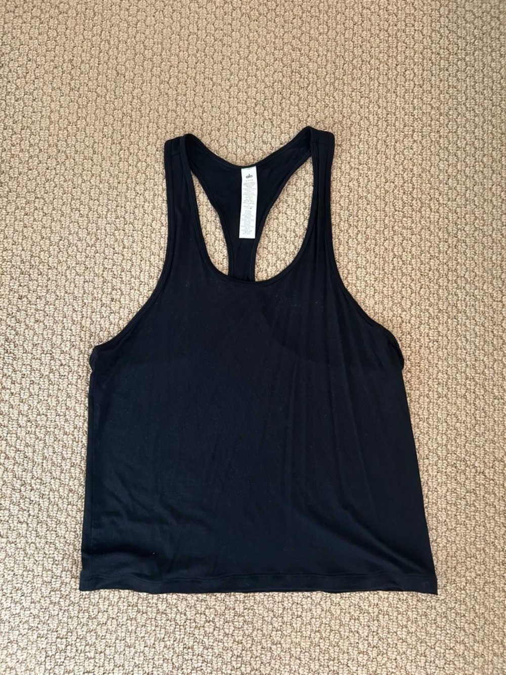 ALO YOGA Tank Top